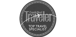 Protravel International Agents Conde Nast Traveler Top Travel Specialists Award