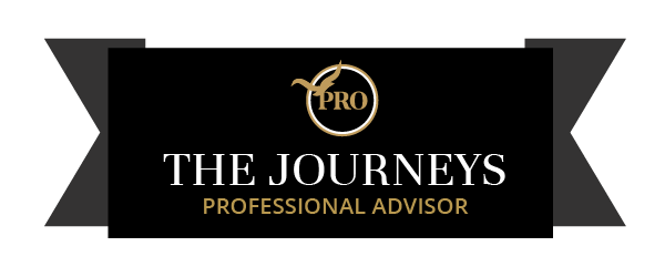 The Journeys Professional Advisor