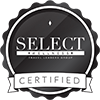 Certified Select Wellness Travel Specialist