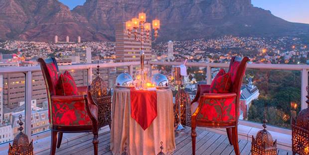 Taj Cape Town, Cape Town, South Africa, luxury hotel