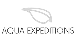 Aqua Expeditions logo