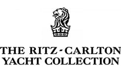 The Ritz-Carlton Yacht Club logo