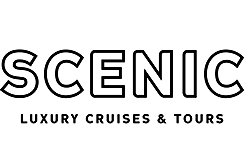 Scenic Cruises logo