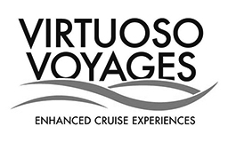 Virtuoso Voyages logo