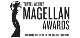 Protravel International Travel Weekly Magellan Awards