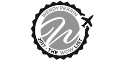 Protravel International Wendy Perrin Wow List